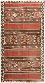  Kelim Teppich 172X315 Persischer Wollteppich Carpetvista