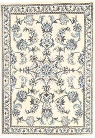  Nain Rug 78X118 Persian Wool Small Carpetvista