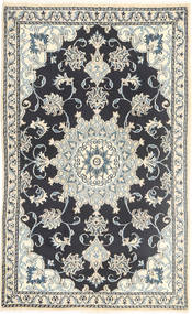  Nain Rug 88X147 Persian Wool Small Carpetvista