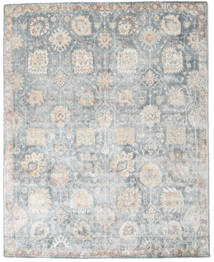  Wool/Bambusilk Loom - Indo 237X295 Χαλι Μαλλινο Μεγάλο Carpetvista
