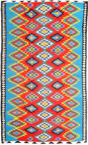  Kilim Rug 180X305 Persian Wool Carpetvista