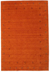  203X297 Gabbeh Indo Rug Wool, Carpetvista
