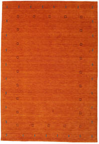  206X297 Gabbeh Indo Rug Wool, Carpetvista