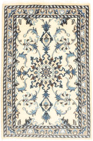  Nain Rug 60X90 Persian Wool Small Carpetvista