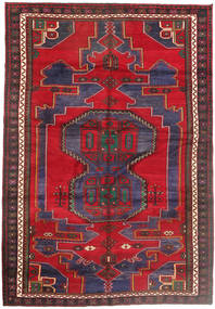  210X305 Loribaft Persia Rug Wool, Carpetvista