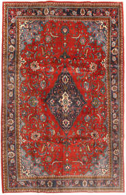  204X316 Mahal Teppich Persien/Iran Carpetvista