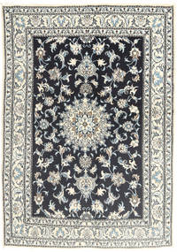  Nain Rug 142X205 Persian Wool Small Carpetvista