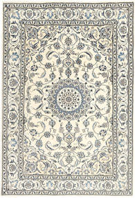  194X292 Nain Teppich Persien/Iran Carpetvista