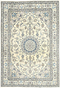  192X285 Nain Teppich Persien/Iran Carpetvista