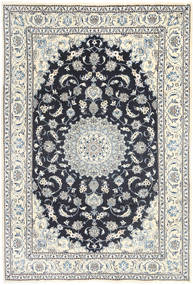  200X294 Nain Teppich Persien/Iran Carpetvista