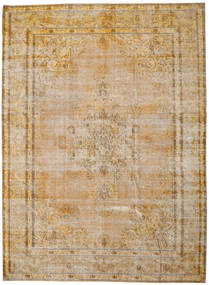  297X405 Vintage Large Colored Vintage Rug Wool, Carpetvista