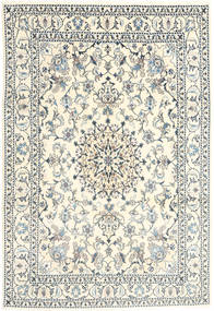  Persischer Nain Teppich 170X251 Carpetvista
