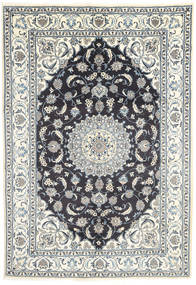  197X284 Nain Teppich Persien/Iran Carpetvista