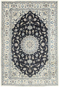  192X288 Nain Teppich Persien/Iran Carpetvista