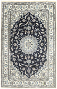  190X296 Nain Teppich Persien/Iran Carpetvista