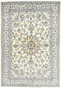  Nain Rug 165X241 Persian Wool Carpetvista