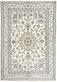  Nain Rug 163X238 Persian Wool Carpetvista