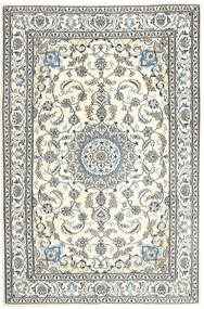  197X300 Nain Covor Persia/Iran
 Carpetvista