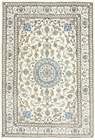  195X291 Nain Teppich Persien/Iran Carpetvista