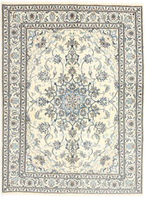  164X224 Nain Vloerkleed Perzië/Iran Carpetvista