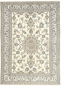  Persian Nain Rug 145X205 Carpetvista