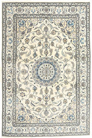  193X290 Nain Teppich Persien/Iran Carpetvista