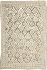  キリム ナチュラル 絨毯 168X256 ウール Carpetvista