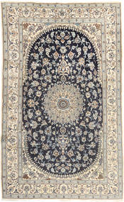  Nain Rug 185X310 Persian Wool Beige/Orange Carpetvista