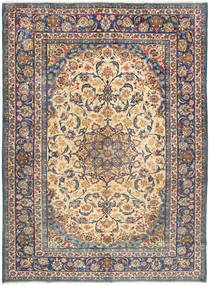  293X400 Najafabad Teppich Beige/Grau Persien/Iran Carpetvista