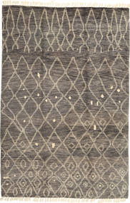  203X303 Barchi/Moroccan Berber - Pakistan Wool, Rug Carpetvista