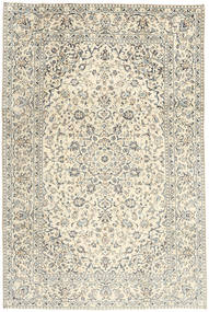  Keshan Rug 194X293 Persian Wool Carpetvista
