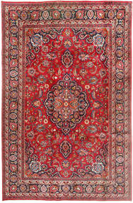  198X312 Maschad Teppich Persien/Iran Carpetvista