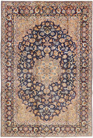  Najafabad Koberec 238X365 Perský Vlněný Velký Carpetvista
