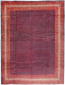  315X405 Large Sarouk Mir Rug Wool, Carpetvista