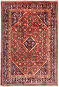 Mahal Rug Rug 205X305 Wool, Persia/Iran Carpetvista