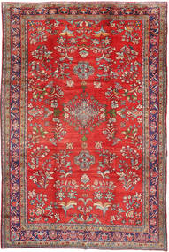  238X368 Mahal Teppich Persien/Iran Carpetvista