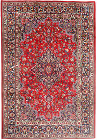  191X284 Maschad Teppich Persien/Iran Carpetvista