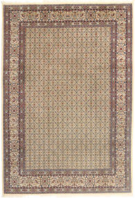  Moud Rug 195X290 Persian Wool Brown/Beige Carpetvista