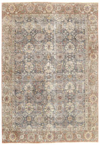 絨毯 カラード ヴィンテージ 185X268 (ウール, ペルシャ/イラン)