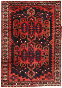  Perzisch Hamadan Vloerkleed 215X308 Carpetvista