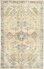 Tapis Colored Vintage 128X203 (Laine, Perse/Iran)