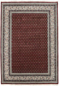  125X179 Small Mir Indo Rug Wool, Carpetvista