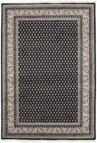 125X182 Mir Indo Rug Oriental (Wool, India) Carpetvista