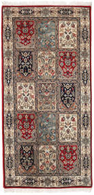  Bakhtiari Indo Rug 70X140 Wool Small Carpetvista