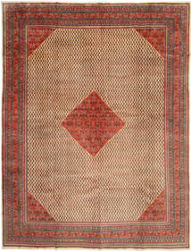 Sarouk Mir Rug 325X430 Persian Wool Large Carpetvista