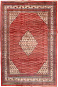  Persischer Sarough Mir Teppich 210X325 Carpetvista