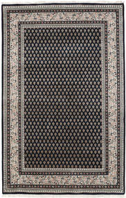  125X184 Klein Mir Indisch Teppich Wolle, Carpetvista