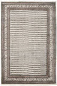  Mir Indo Rug 252X305 Wool Grey/Beige Large Carpetvista
