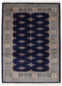  Pakistan Bokhara 2Ply Rug 132X179 Wool Small Carpetvista