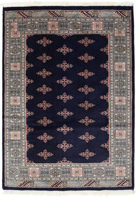  Pakistan Bokhara 2Ply Rug 127X178 Wool Small Carpetvista